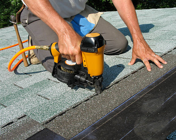Slate Roofing Contractor in Middle River, MD