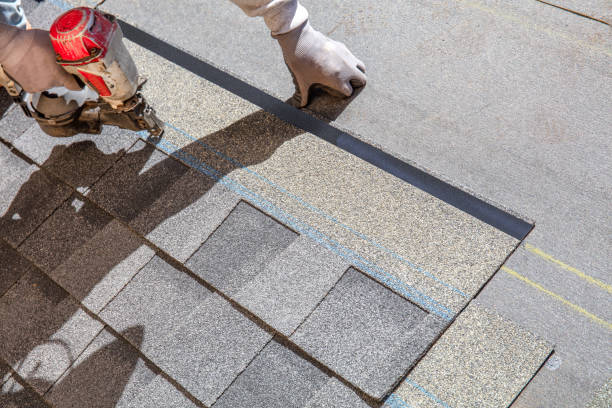 Quick and Trustworthy Emergency Roof Repair Services in Middle River, MD